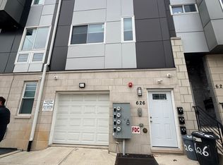 626 N 13th St #1, Philadelphia, PA 19123