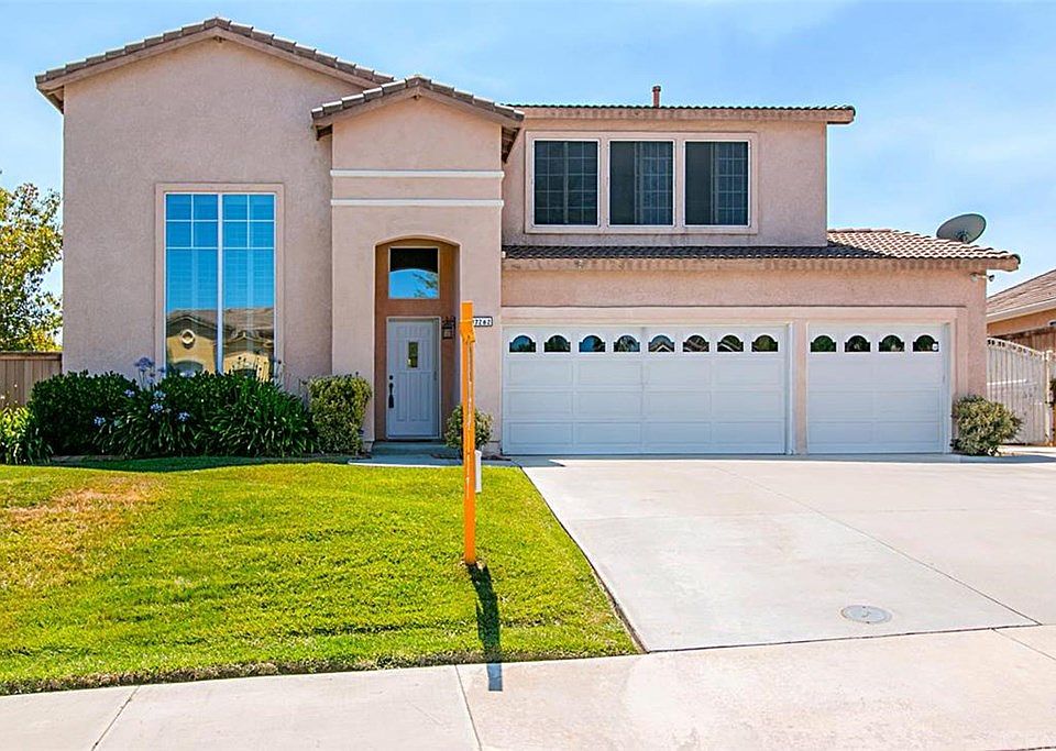 1st image of 37262 Santa Rosa Glen Dr