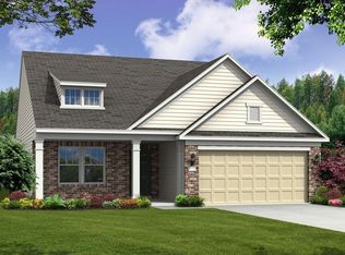 11186 Van Buren Pl, Fishers, IN 46038