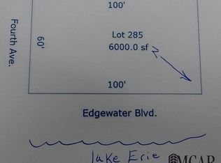 2617 Edgewater St, Monroe, MI 48162