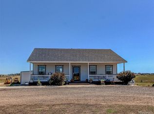 33070 Private Road 29, Elizabeth, CO 80107
