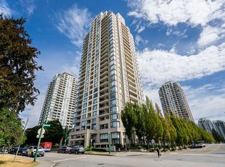 7088 Salisbury Ave #2301, Burnaby, BC V5E 0A4