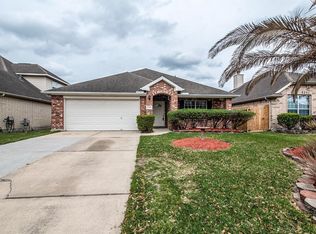 22084 Knights Cove Dr, Kingwood, TX 77339