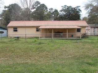 243 Mesquite, Onalaska, TX 77351
