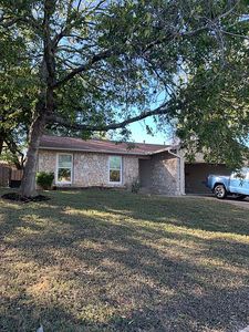 911 Sirocco Dr, Austin, TX, 78745