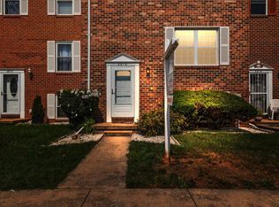 2812 Beckon Dr, Edgewood, MD 21040