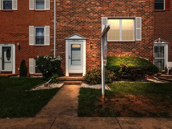 2812 Beckon Dr, Edgewood, MD 21040