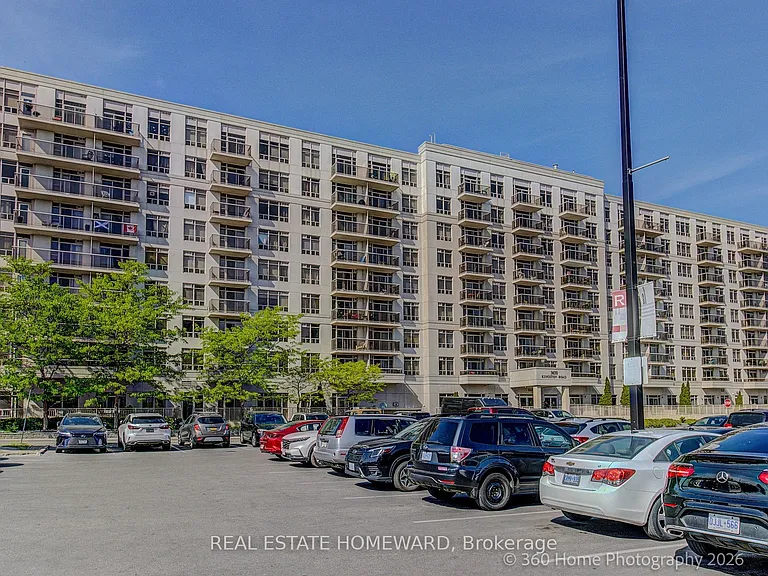 3650 Kingston Rd #Penthouse 4 — Photo 26