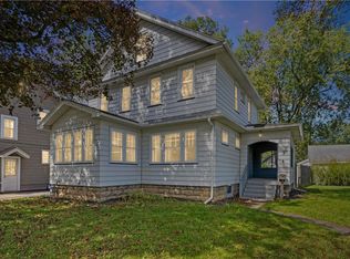 2 Swansea Park, Rochester, NY 14616