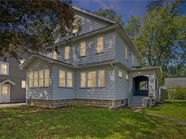 2 Swansea Park, Rochester, NY 14616