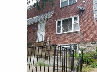 6133 Magnolia St, Philadelphia, PA 19144