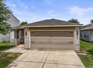 10935 Bosal Trl, San Antonio, TX 78245