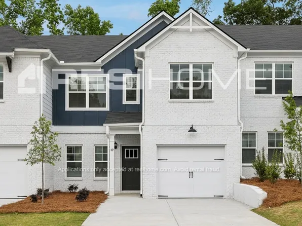 1517 Barrow Crossing Blvd, Bethlehem, GA 30620