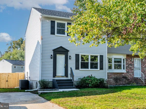 76 Bar Harbor Rd, Pasadena, MD 21122