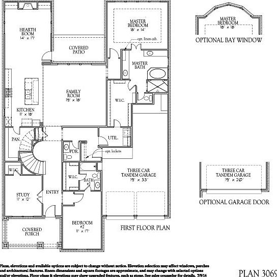 2nd image of 129 Mallard Creek Ct