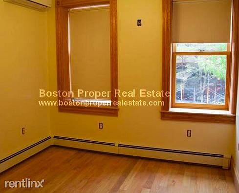 137 Charles #3 Boston - Beacon Hill Unit Photo 6