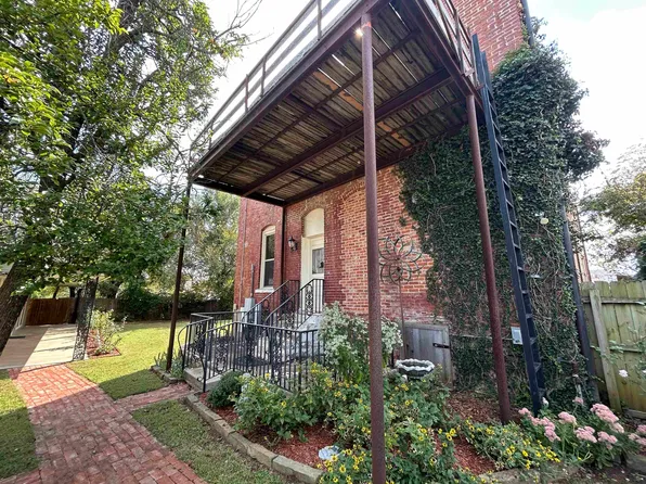 117 W Blakely St, Rush Springs, OK 73082