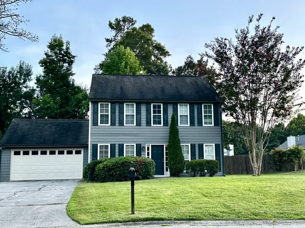 1805 Hannah Pl, Powder Springs, GA 30127