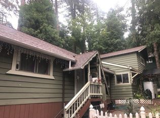 22805 Fir Ln, Crestline, CA 92325