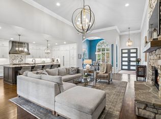 1242 Concord Hunt Dr, Brentwood, TN 37027