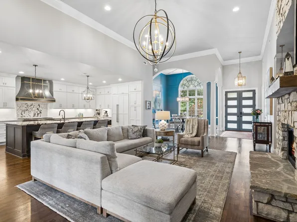 1242 Concord Hunt Dr, Brentwood, TN 37027