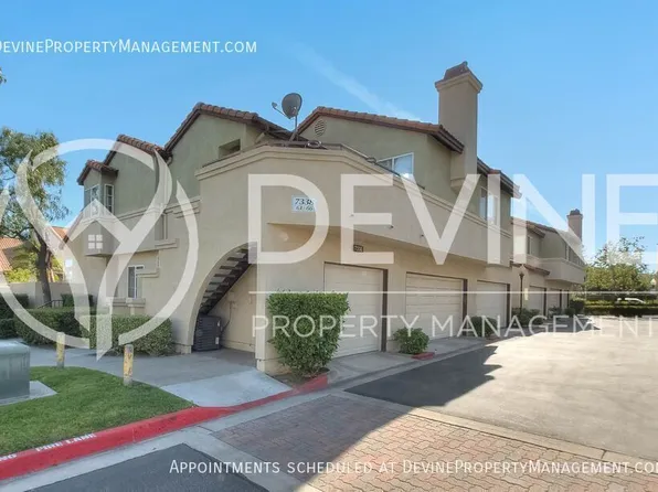 7338 Greenhaven Ave APT 66, Rancho Cucamonga, CA 91730