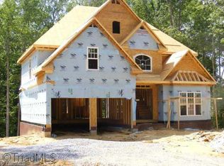 20 Hope Xing, Lexington, NC 27295