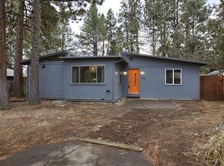 1585 NW Ithaca Ave, Bend, OR 97703
