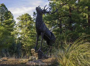 3633 Sunset Ridge Loop, Happy Jack, AZ 86024