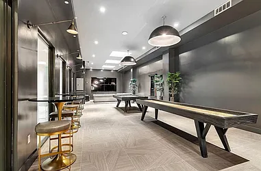 Rented by REAL New York