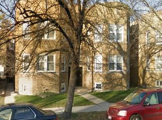 3440 W Marquette Rd #3E, Chicago, IL 60629