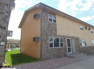 554 W 42nd St, Scottsbluff, NE 69361