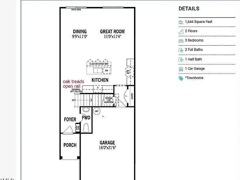 187 Pinkie Ln — Photo 13