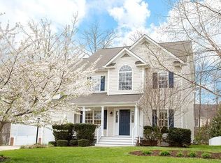 7836 Hampton Meadows Ln, Chesterfield, VA 23832