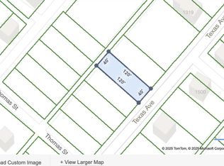 0 Texas Ave LOT 5, Knoxville, TN 37921