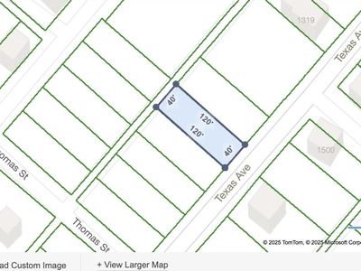 0 Texas Ave LOT 5, Knoxville, TN, 37921