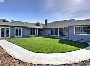 38724 Glenmoor Dr, Fremont, CA 94536