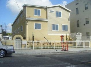572 W 10th St, San Pedro, CA 90731