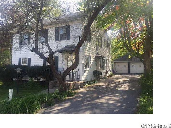 275 Croly St, Syracuse, NY 13224 Zillow