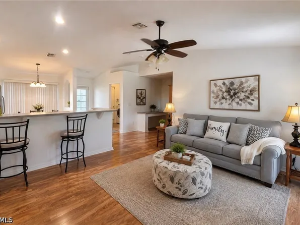 3009 37th St W, Lehigh Acres, FL 33971