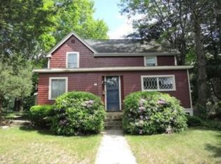 460 Central Ave, Needham, MA 02494