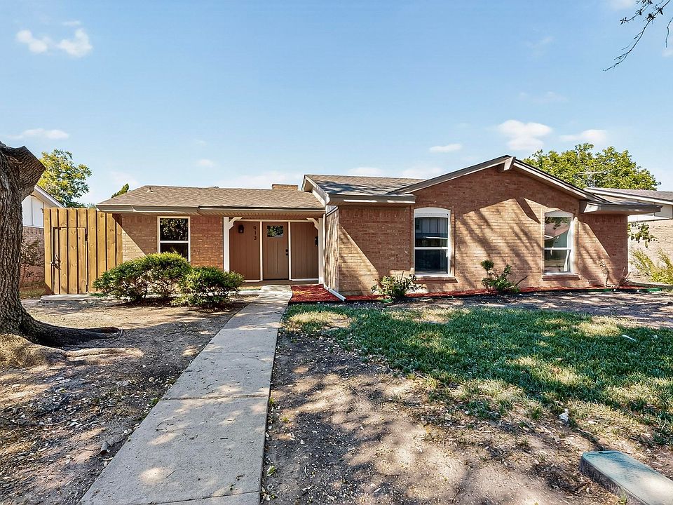 1st image of 913 Arrowhead Dr