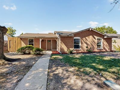 913 Arrowhead Dr, Garland, TX, 75043