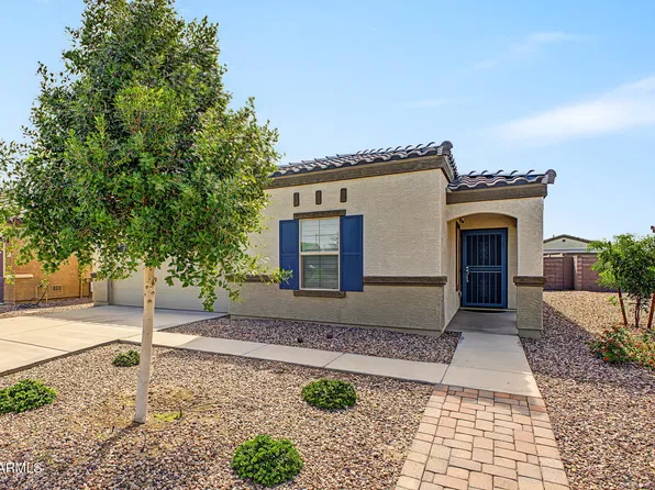 19943 W Jefferson Street, Buckeye, AZ 85326