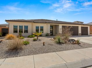 2194 E Yant Flat Dr, Saint George, UT 84790