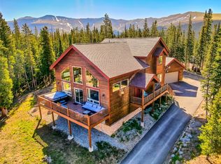 38 Quandary Ln, Breckenridge, CO 80424