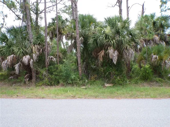 Lummus St #27, North Pt, FL 34286