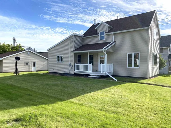 211 West BEECH STREET, Edgar, WI 54426