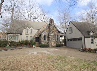 2288 Kirby Rd, Memphis, TN 38119