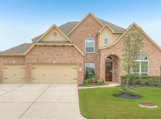 25914 Northcrest Dr, Spring, TX 77389